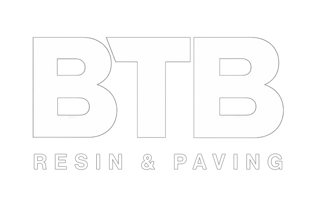 BTB Resin & Paving