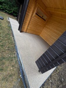Bromley Resin